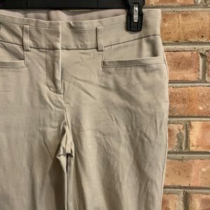 Candie’s Audrey Ankle Pants